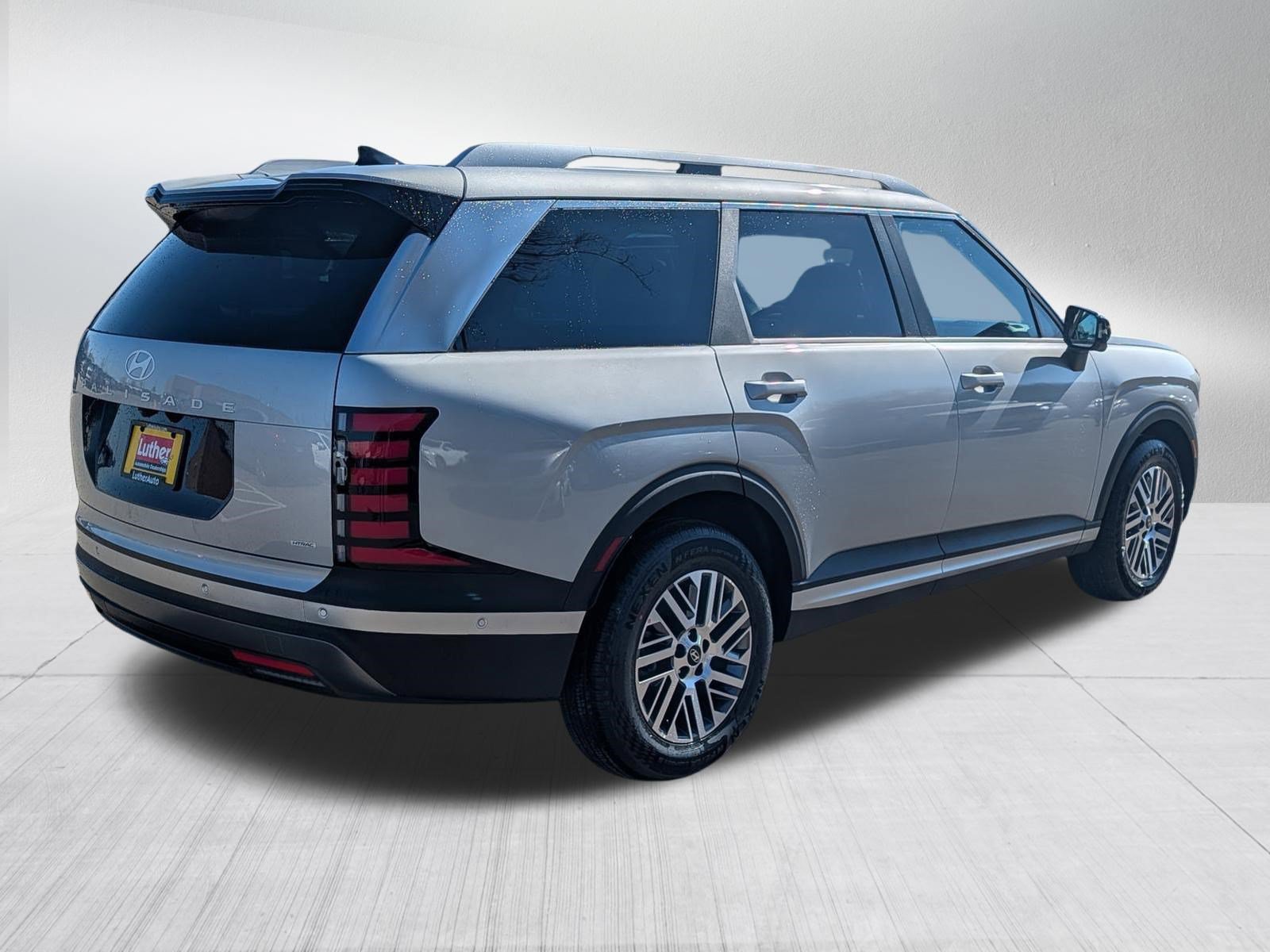 New 2026 Hyundai Palisade SEL AWD/4WD image 4