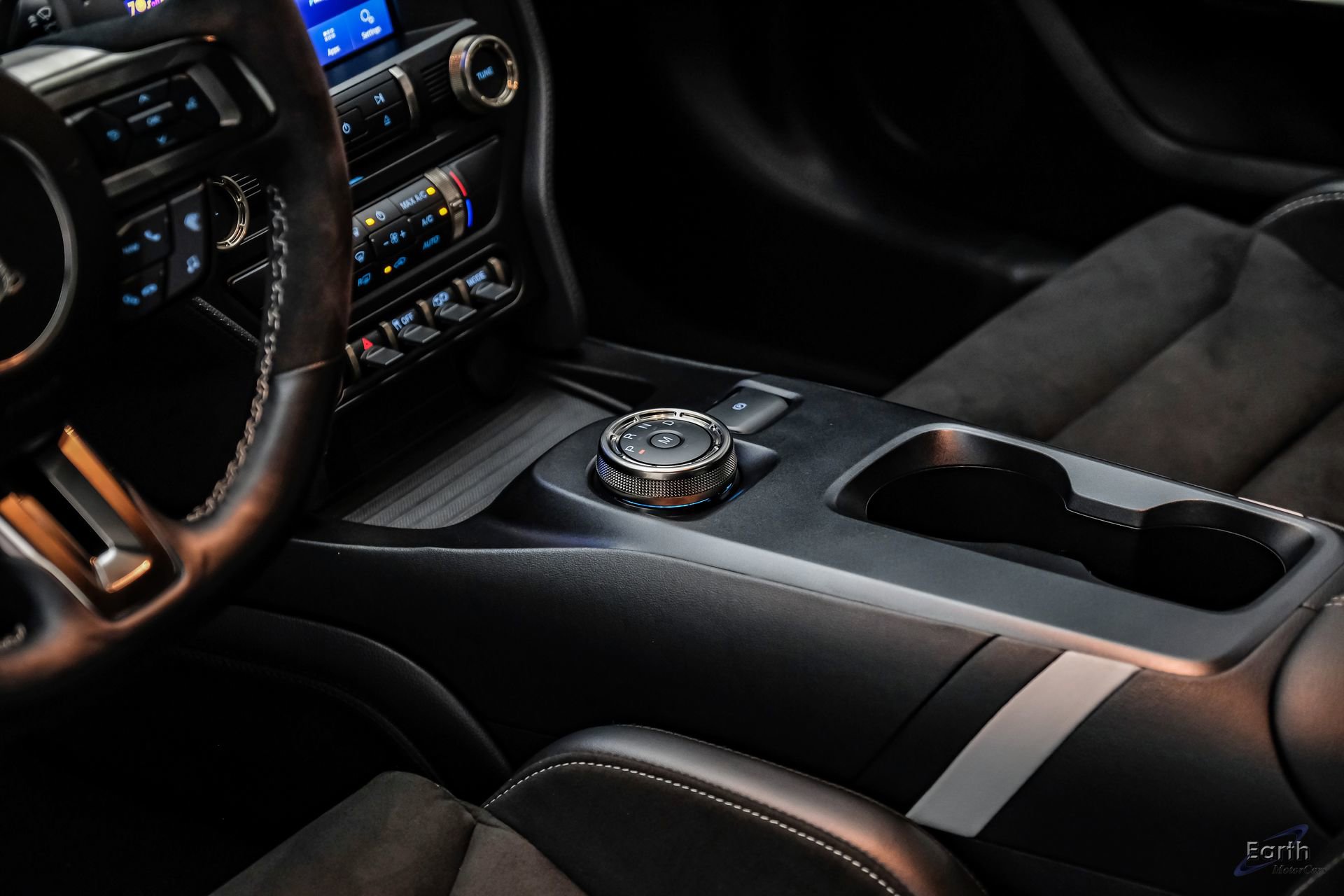 Used 2021 Ford Mustang Shelby GT500 w/ Carbon Fiber Track Pack image 61