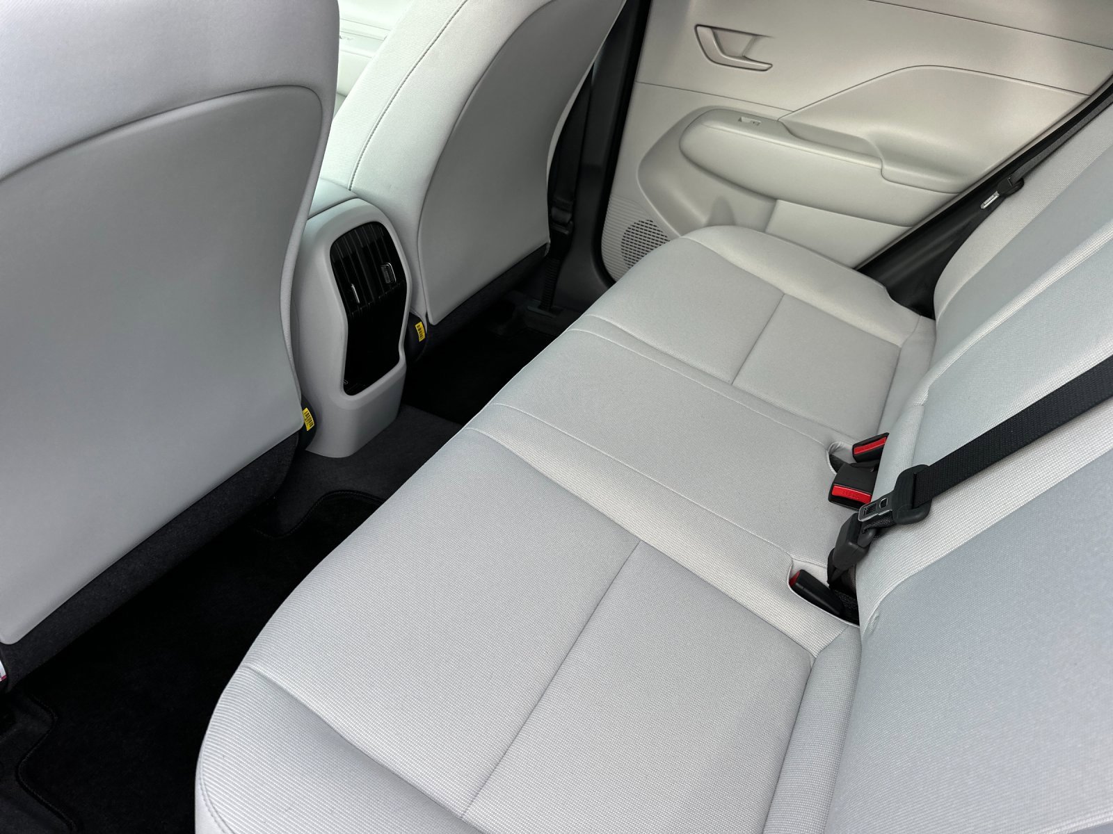 Used 2024 Hyundai Kona SEL image 12