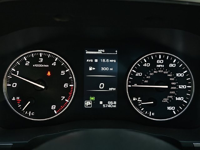 Certified 2026 Subaru Ascent Limited AWD/4WD image 11