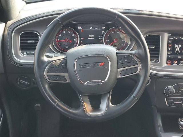 Used 2021 Dodge Charger SXT w/ Plus Group RWD image 12
