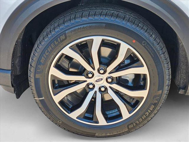 New 2025 Ford Explorer ST-Line image 10