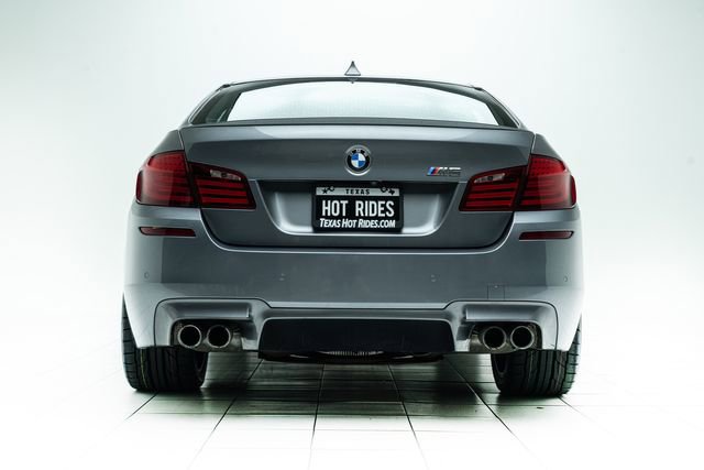Used 2013 BMW M5 image 15