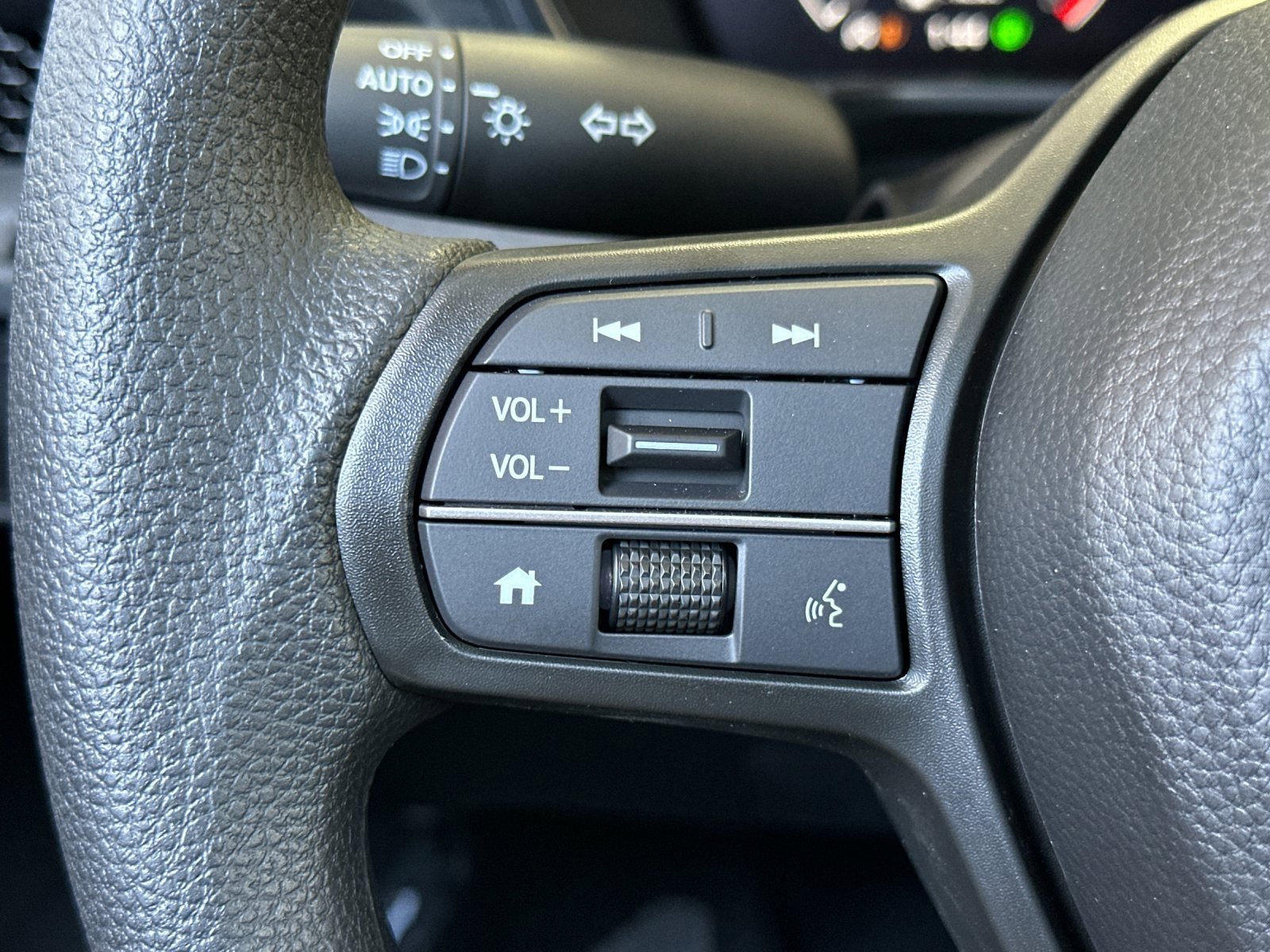 New 2026 Honda CR-V EX image 27