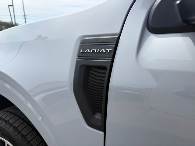 New 2025 Ford Maverick Lariat w/ 4K Tow Package AWD/4WD image 14