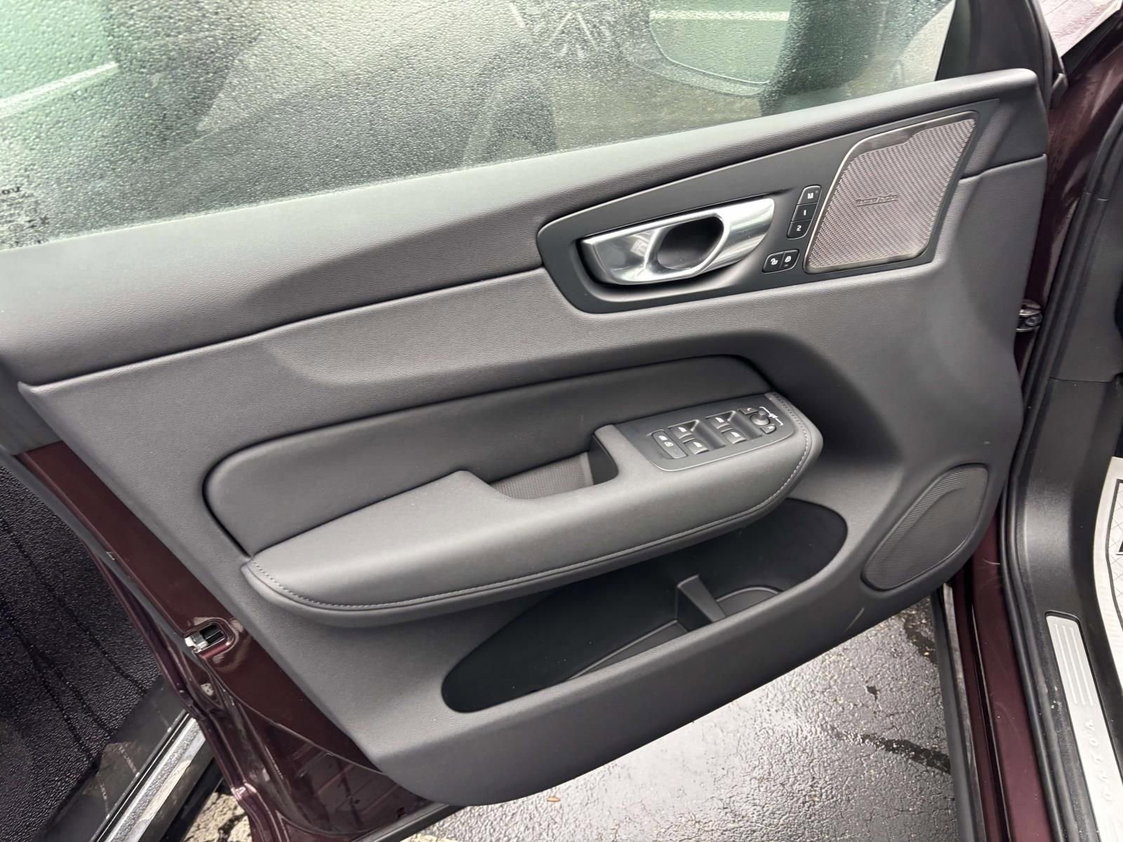 New 2026 Volvo XC60 B5 Plus w/ Protection Package Premier image 9