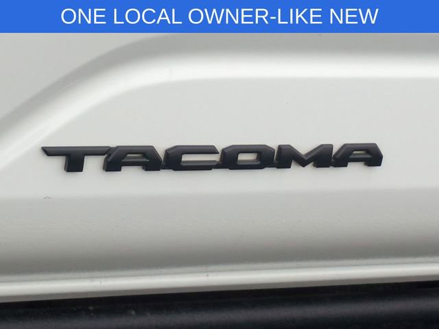 Used 2024 Toyota Tacoma TRD Sport image 41