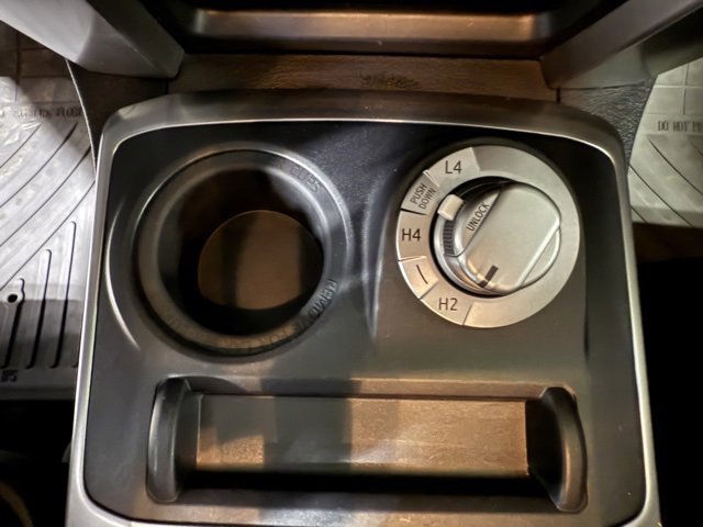 Used 2020 Toyota 4Runner SR5 image 21