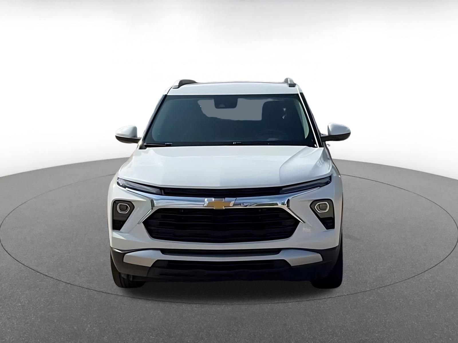 Used 2025 Chevrolet TrailBlazer LT FWD image 4