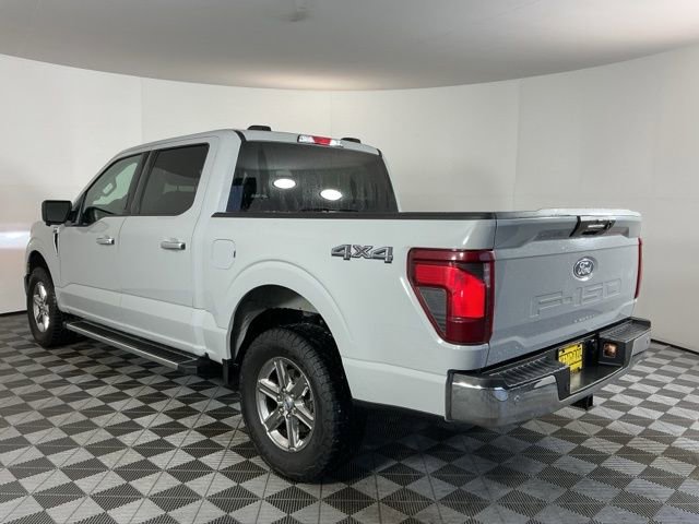 Used 2024 Ford F150 XLT w/ Tow/Haul Package image 6
