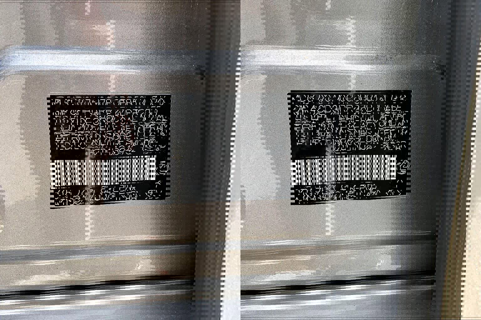 Used 2018 Lexus GS 350 AWD w/ Premium Package image 37