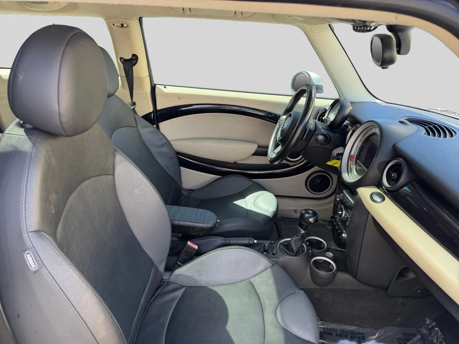 Used 2011 MINI Cooper S FWD image 15