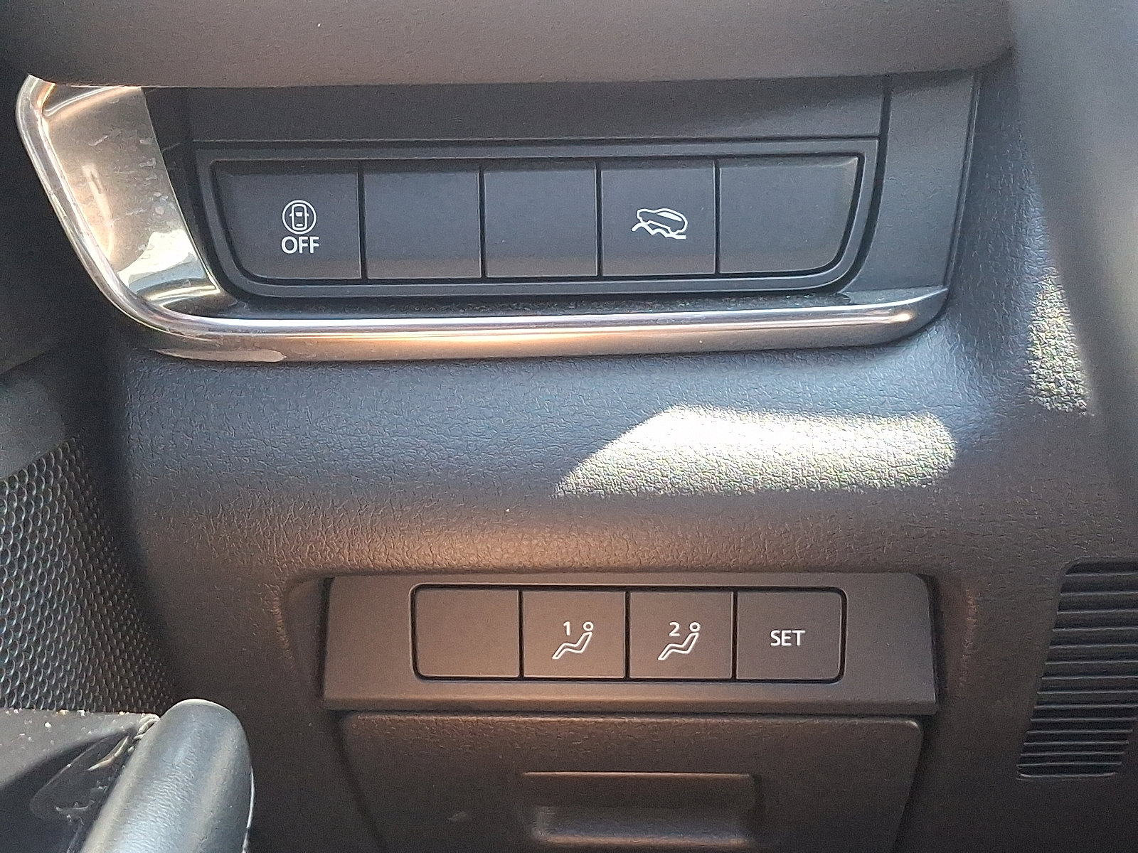 Used 2023 MAZDA CX-30 AWD 2.5 S w/ Preferred Package image 22