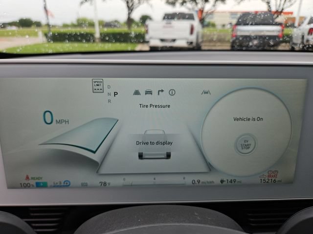 Used 2023 Hyundai Ioniq 5 SE RWD image 17