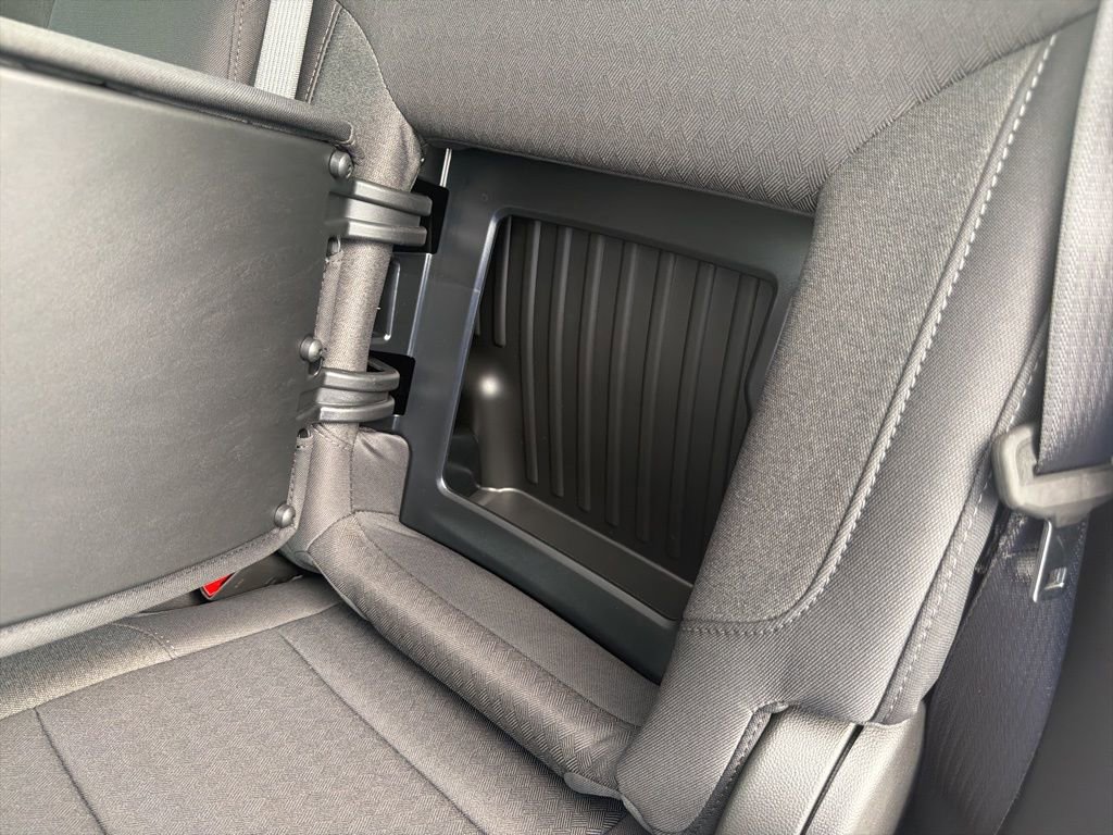 New 2026 Chevrolet Silverado 2500 LT image 33