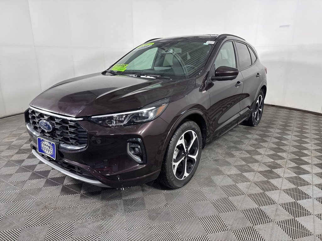 Used 2023 Ford Escape ST-Line Elite image 12