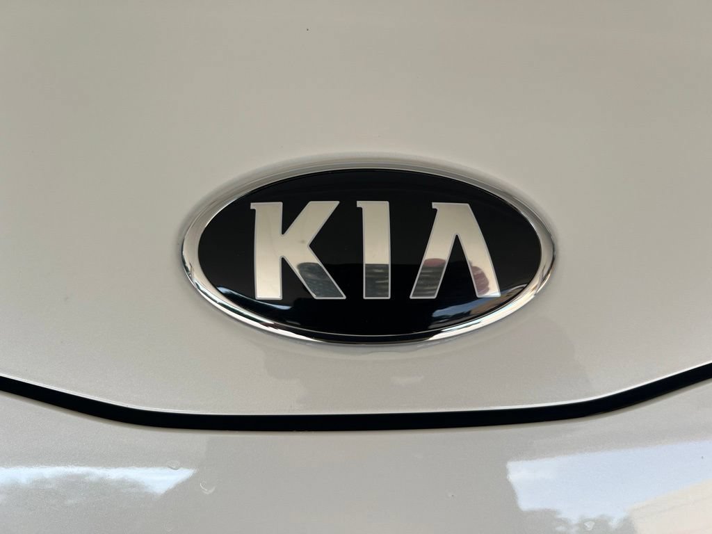 Used 2020 Kia Soul EX w/ Option Group 015 FWD image 31
