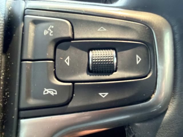 Used 2021 Chevrolet Tahoe Z71 AWD/4WD image 27