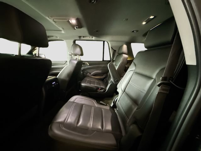 Used 2018 GMC Yukon Denali w/ Denali Ultimate Package image 27