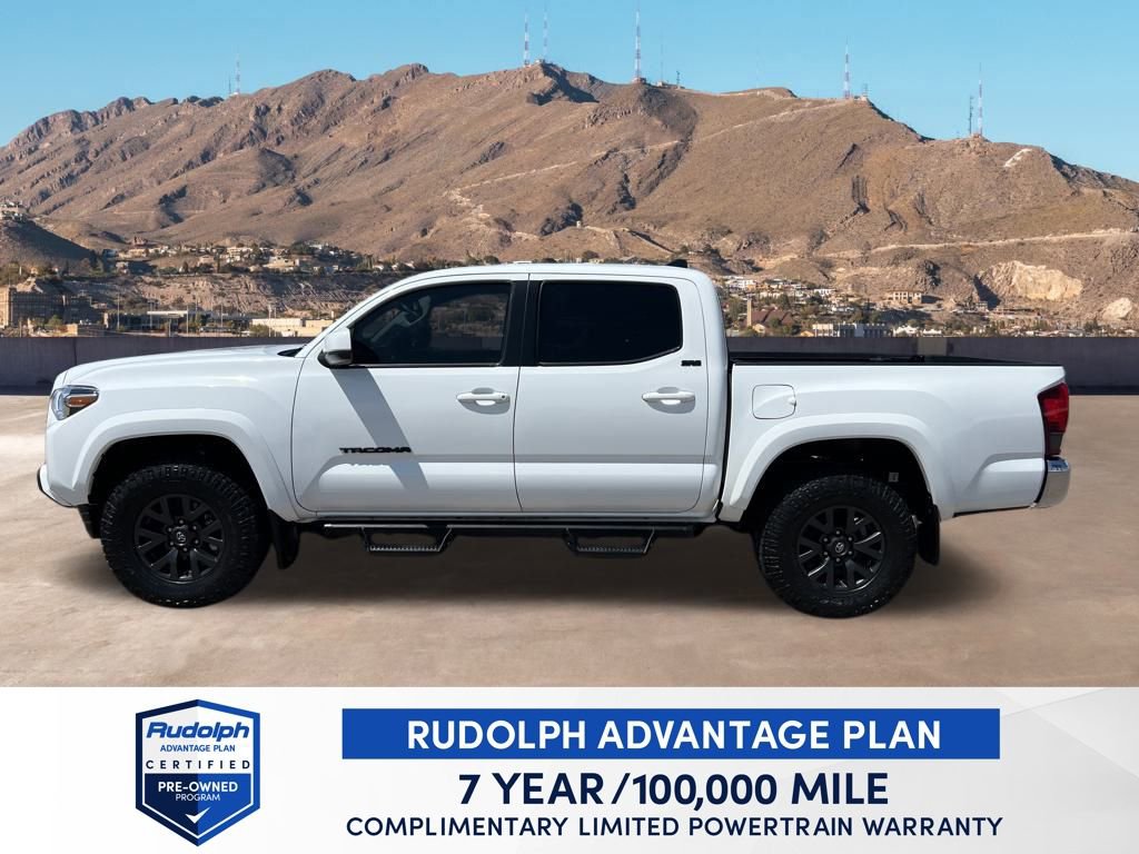Used 2023 Toyota Tacoma SR5 image 11