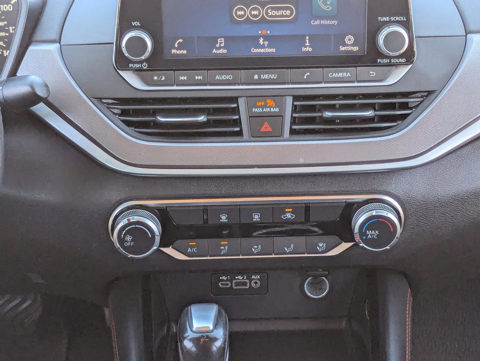 Used 2023 Nissan Altima 2.5 SR image 19