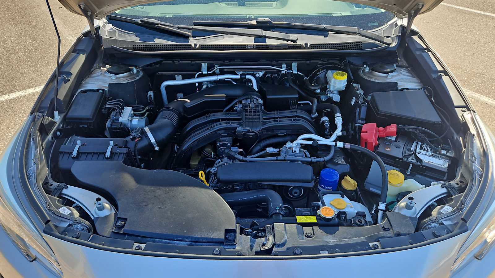 Used 2020 Subaru Outback Limited image 17