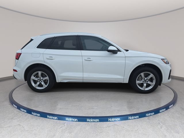 Used 2023 Audi Q5 2.0T Premium w/ Convenience Package AWD/4WD image 5