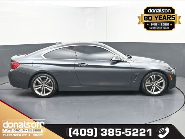 Used 2019 BMW 440i Coupe image 2