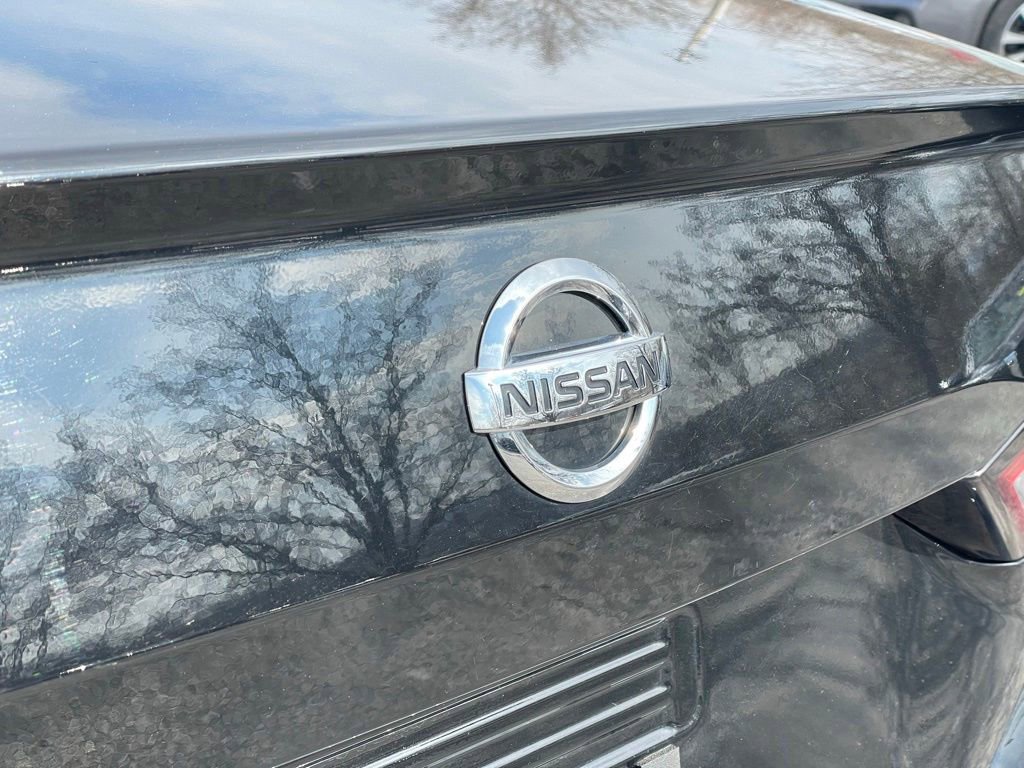 Certified 2023 Nissan Altima 2.5 SV FWD image 26