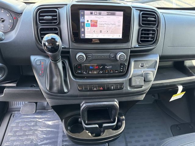 New 2026 RAM ProMaster 1500 w/ Power Group image 22