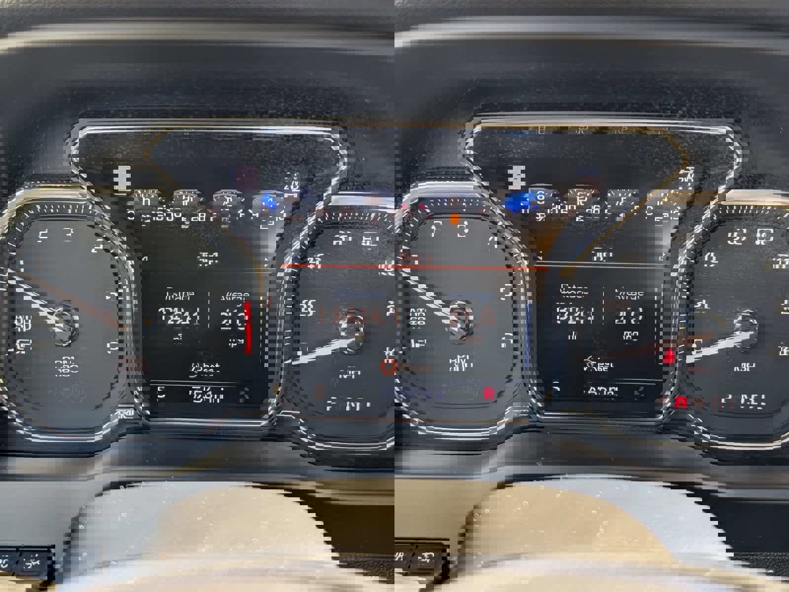 Used 2021 GMC Sierra 1500 AT4 w/ AT4 Value Package image 34