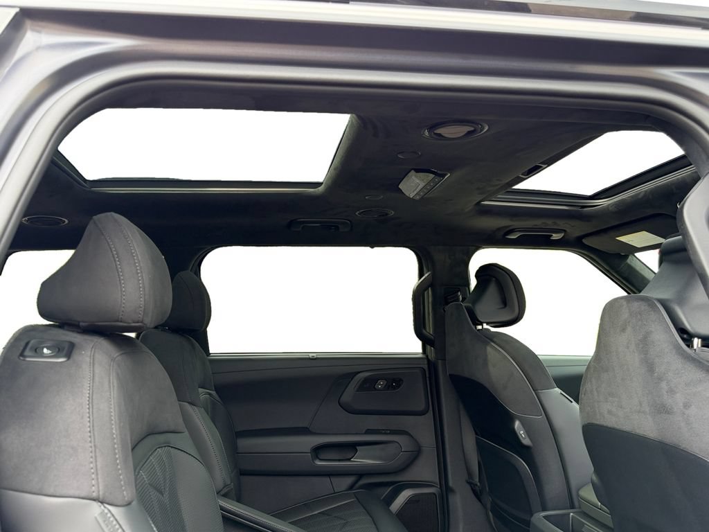 New 2027 Kia Telluride X-Line SX Prestige AWD/4WD image 5