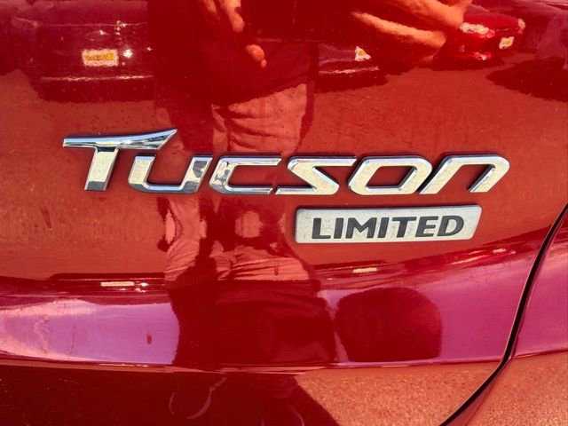 Used 2011 Hyundai Tucson Limited image 30