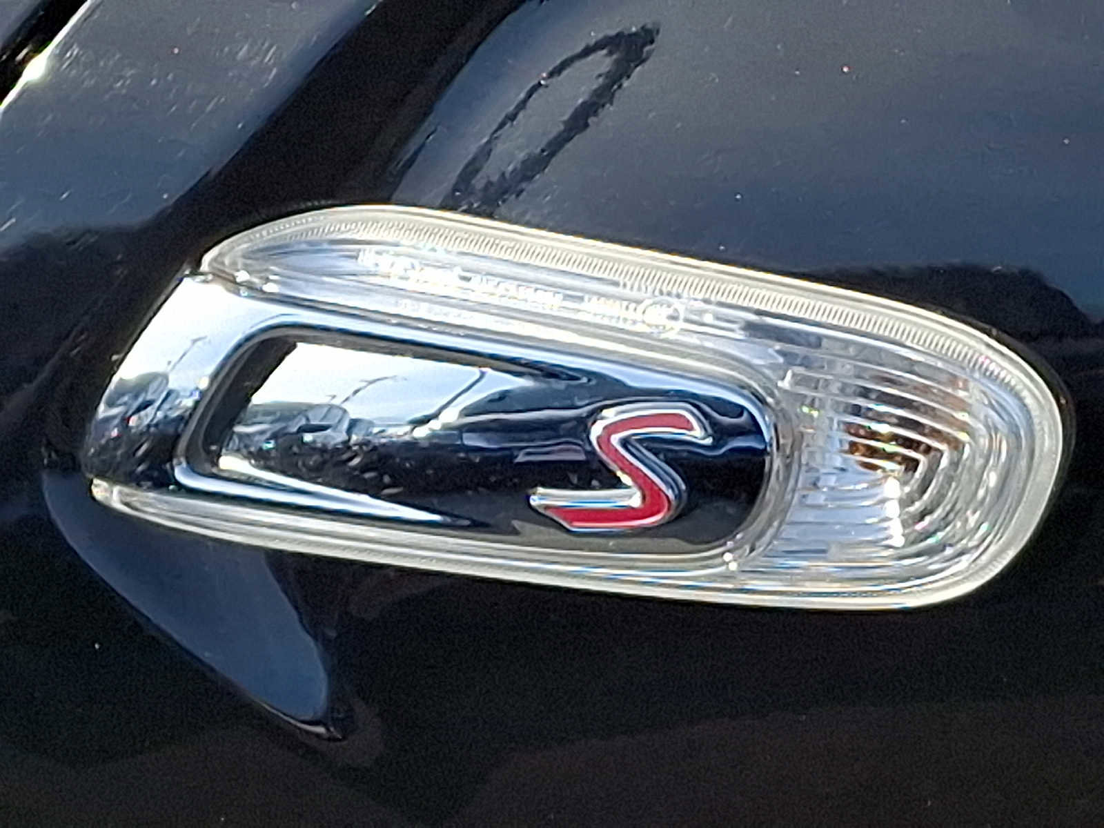 Used 2018 MINI Cooper S image 30