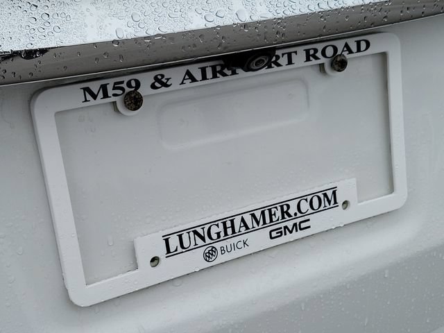 Used 2020 GMC Terrain Denali w/ LPO, Floor Liner Package FWD image 52