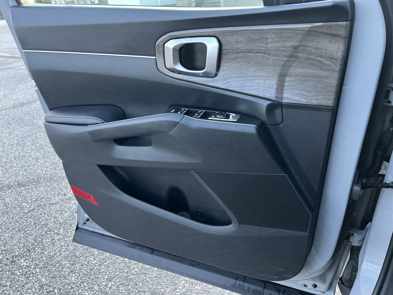 Used 2022 Kia Sorento S w/ Panoramic Sunroof Package image 20