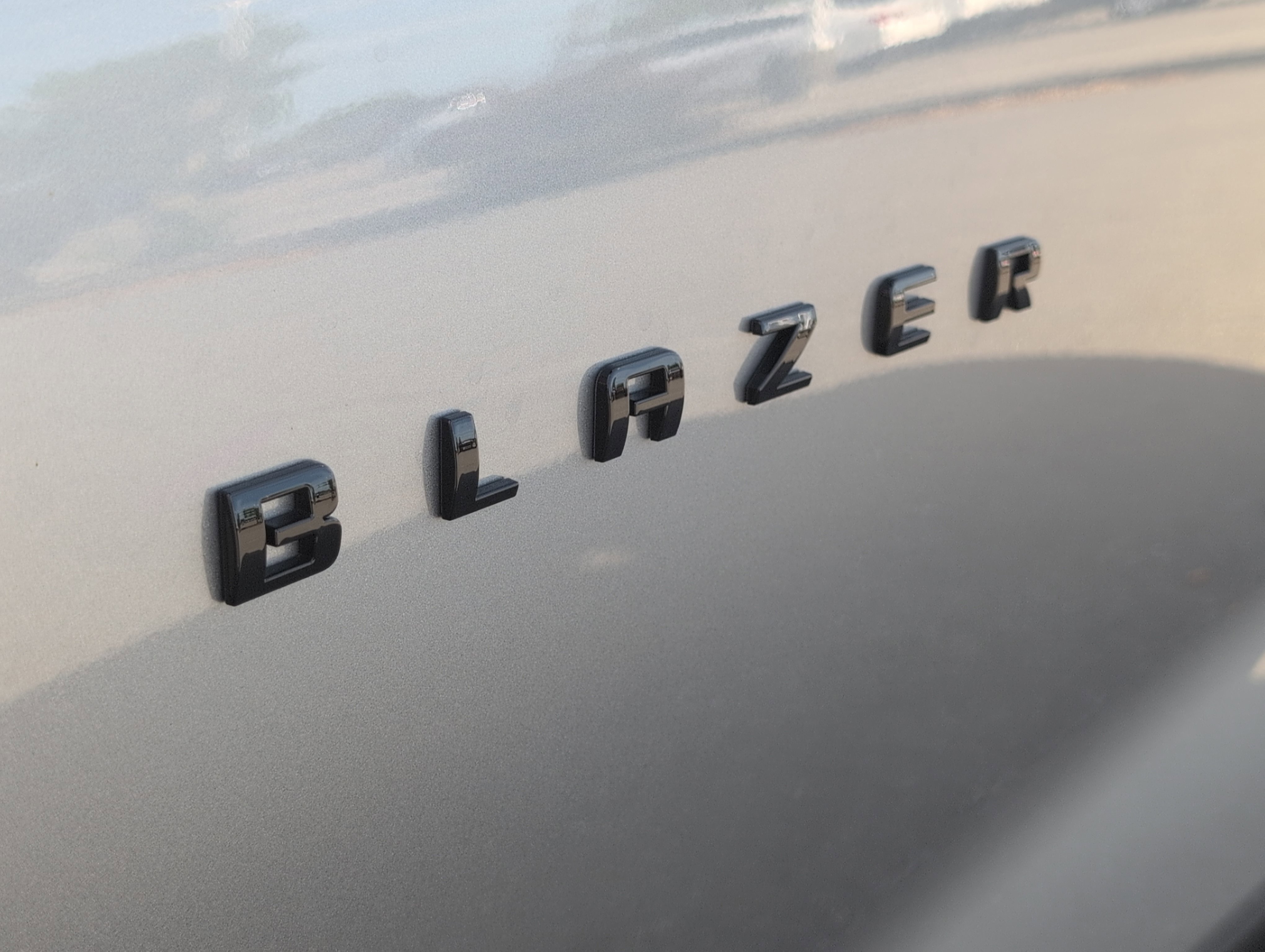 Used 2024 Chevrolet Blazer LT w/ Convenience Package FWD image 10