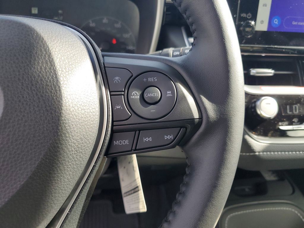 New 2026 Toyota Corolla SE image 26