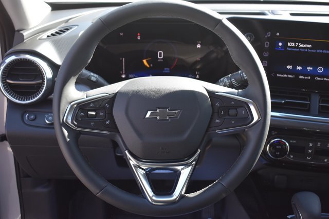 New 2026 Chevrolet Trax ACTIV w/ Driver Confidence Package image 20