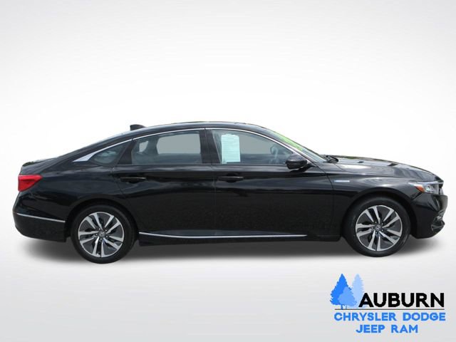 Used 2019 Honda Accord EX-L image 8