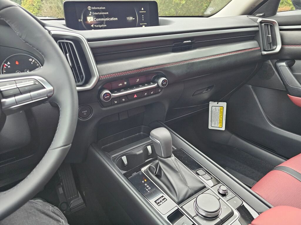 New 2026 MAZDA CX-50 AWD 2.5 Hybrid w/ Weather Package image 18