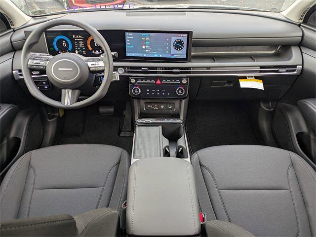 New 2026 Hyundai Tucson Blue SE w/ Tow & Go Package image 15