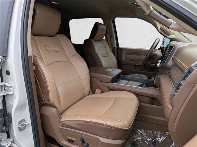 Used 2021 RAM 3500 Limited AWD/4WD image 20
