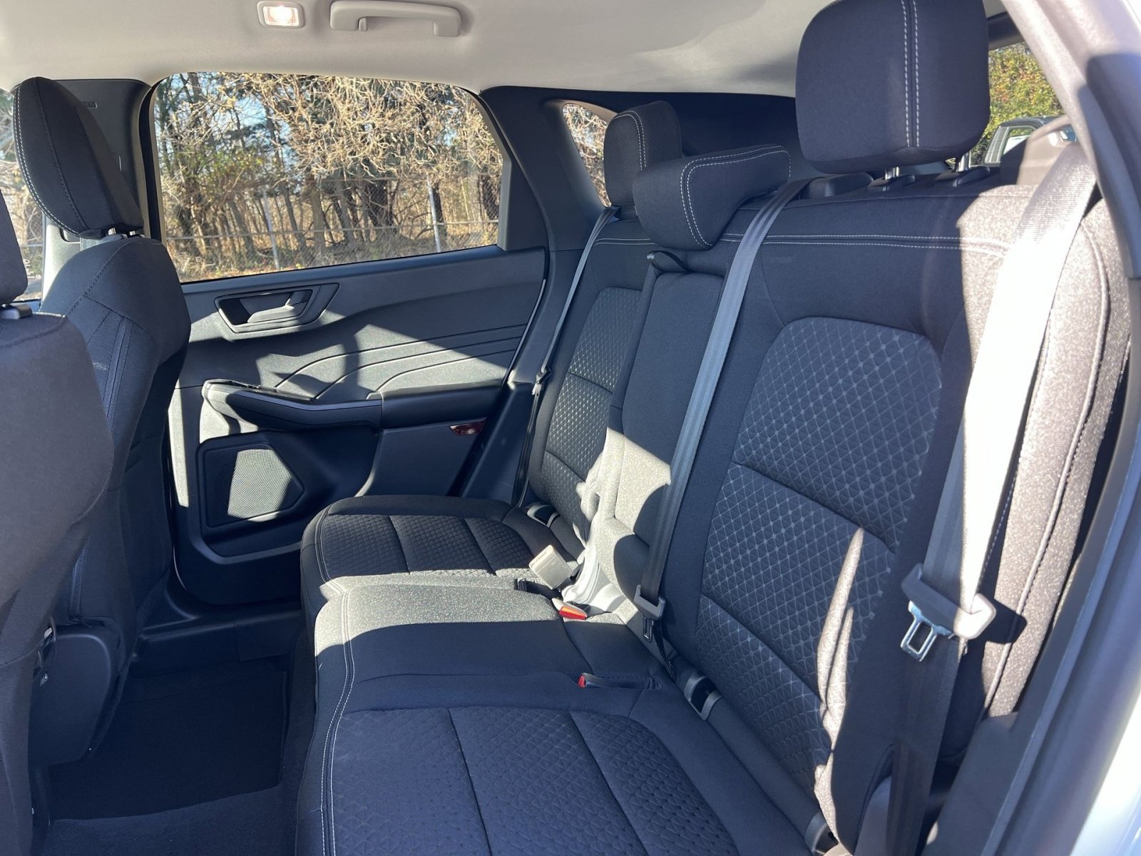 New 2026 Ford Escape Active w/ Cold Weather Package image 23