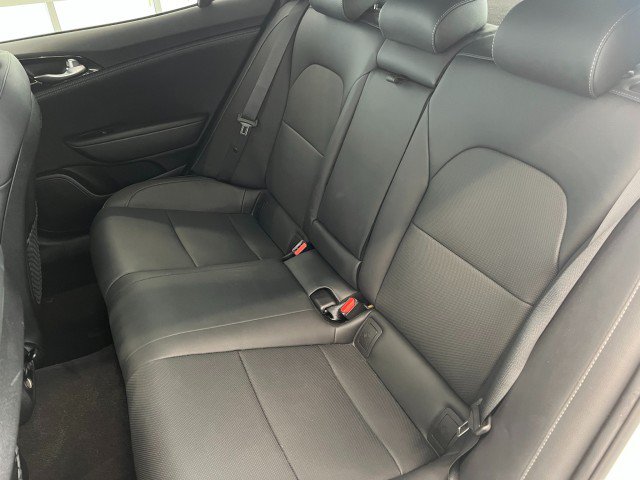 Used 2022 Kia Stinger GT-Line AWD/4WD image 29