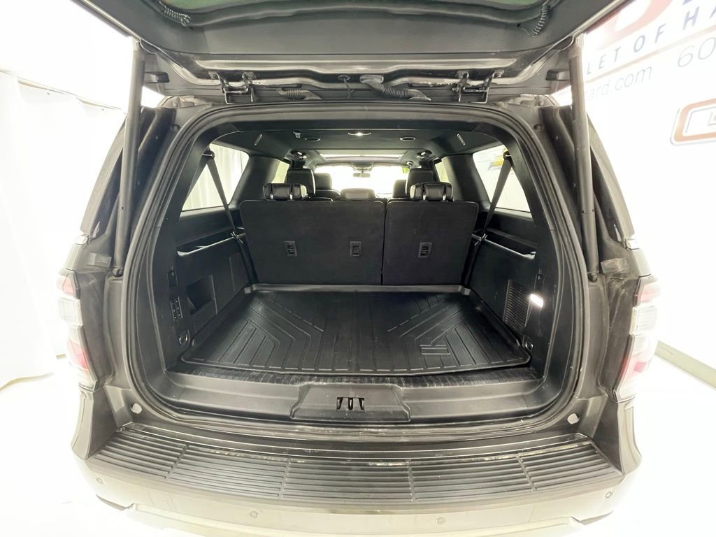 Used 2021 Ford Expedition Max Limited AWD/4WD image 9