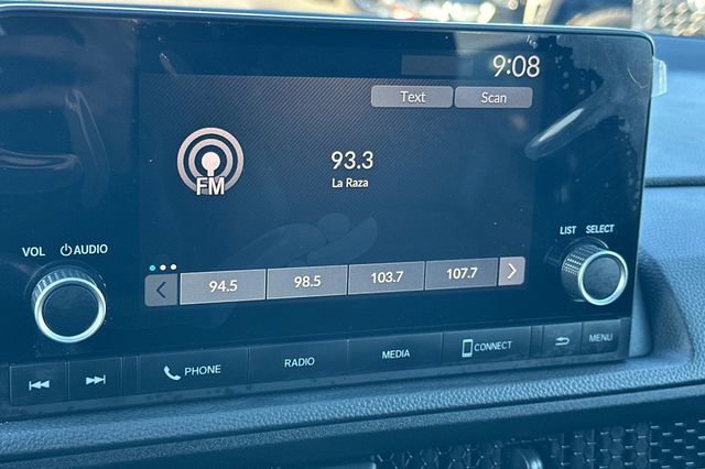 Used 2025 Honda CR-V Sport image 21