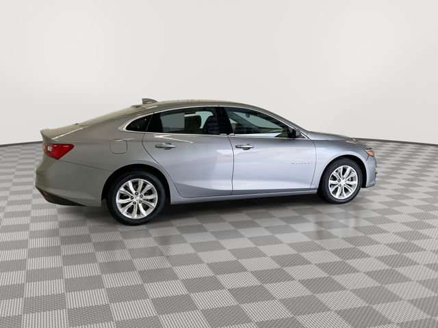 Used 2024 Chevrolet Malibu LT image 11