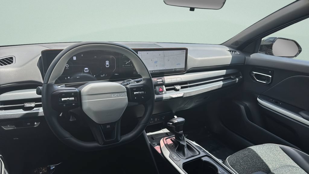 Used 2025 Kia K4 GT-Line w/ GT-Line Sunroof Package FWD image 27