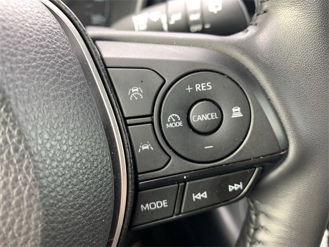 Certified 2024 Toyota Corolla SE image 28